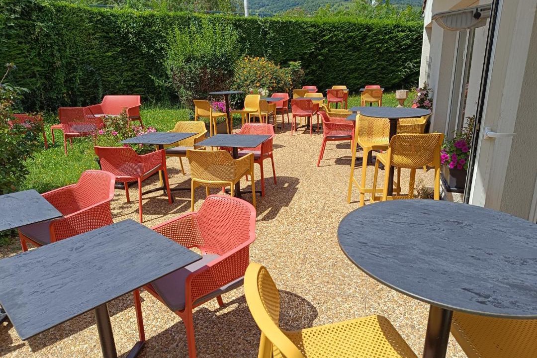 Photo of Patio Balcony in Seyssins