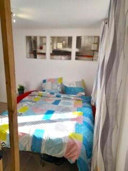 Photo of Bedroom in Coulommiers