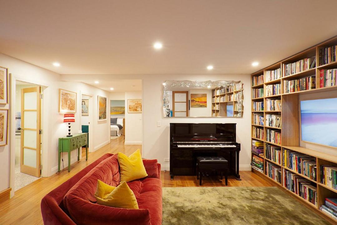 Photo of Livingroom in Coogee