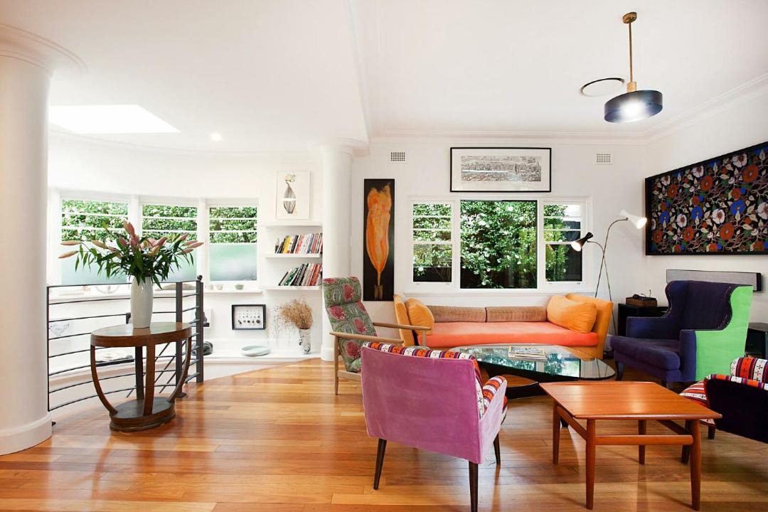 Photo of Livingroom in Coogee
