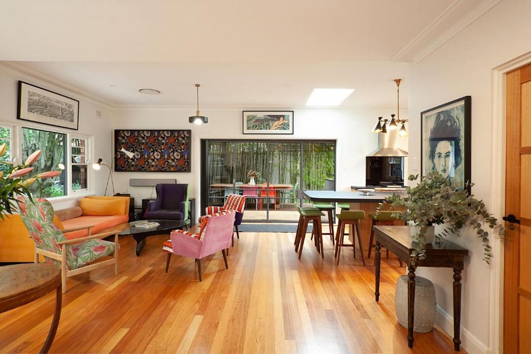 Photo of Livingroom in Coogee