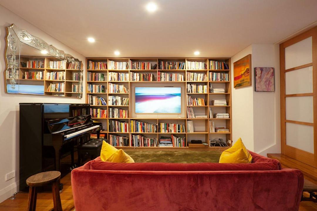 Photo of Livingroom in Coogee