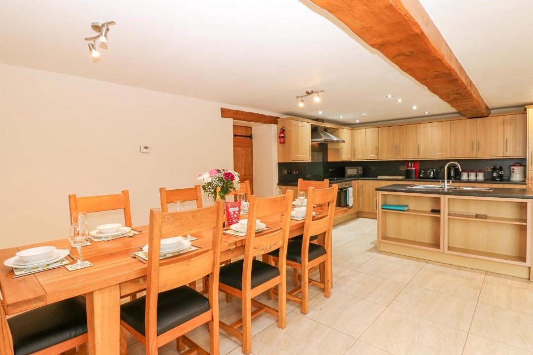 Photo of Others in Bretherdale