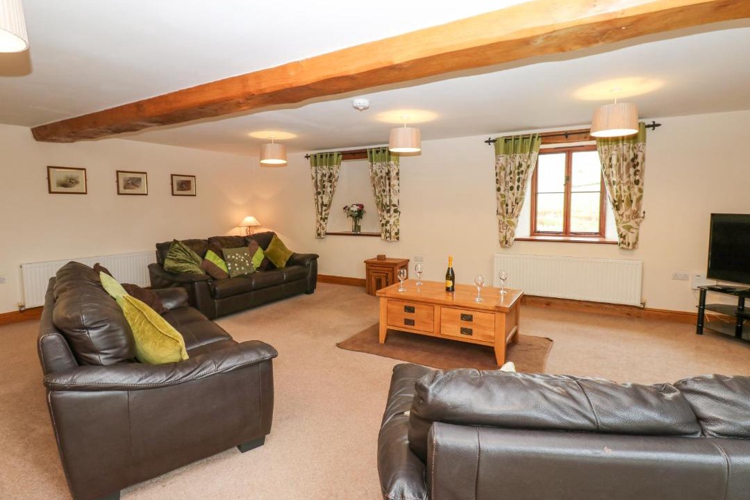 Photo of Livingroom in Bretherdale