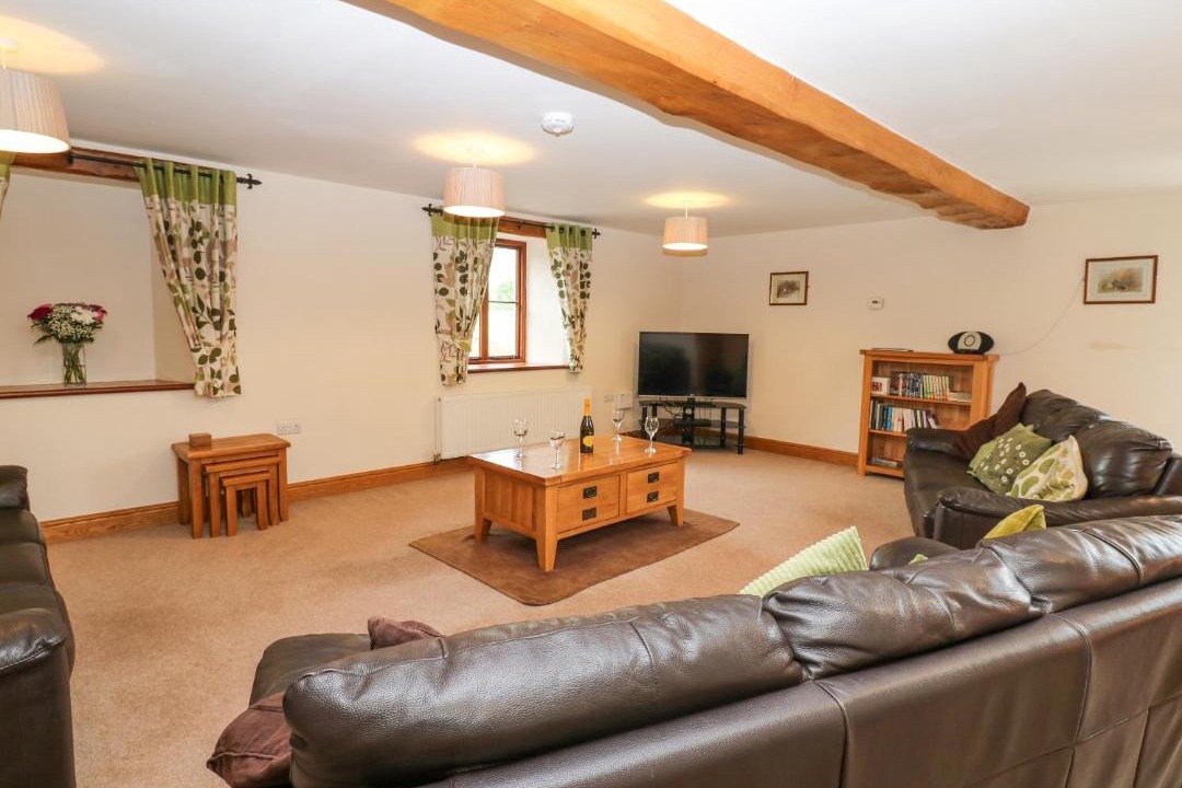 Photo of Livingroom in Bretherdale