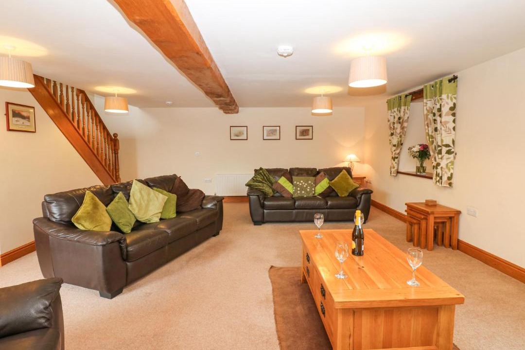 Photo of Livingroom in Bretherdale