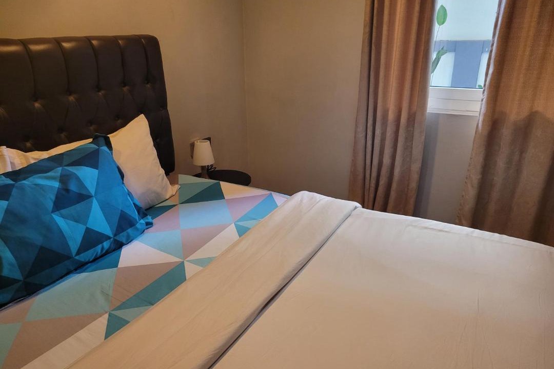 Photo of Bedroom in Seminyak