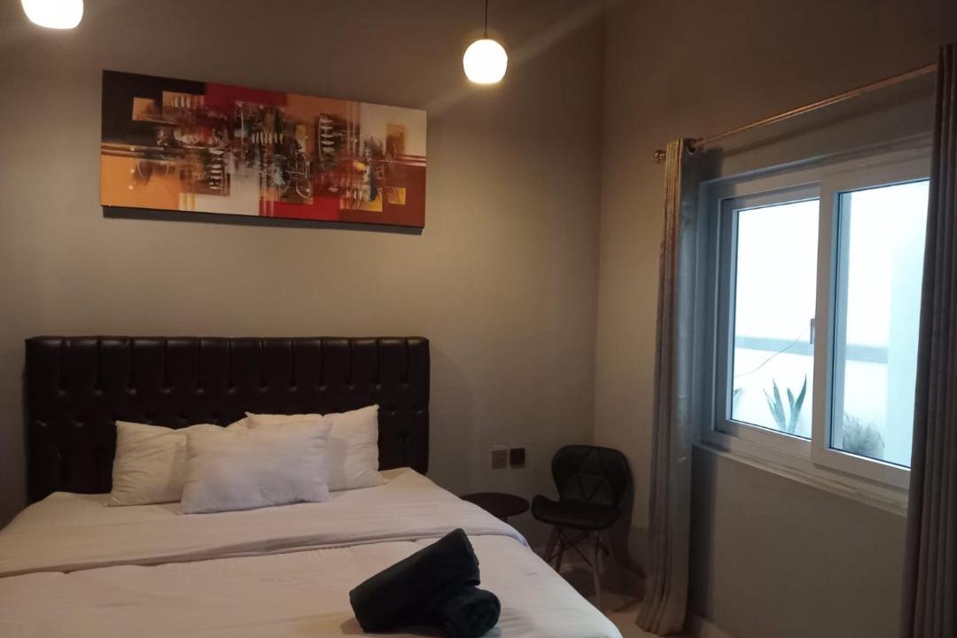 Photo of Bedroom in Seminyak