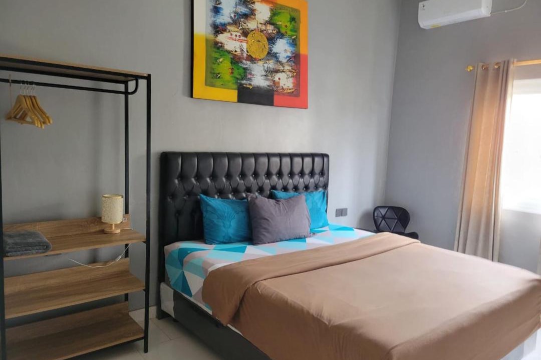 Photo of Bedroom in Seminyak