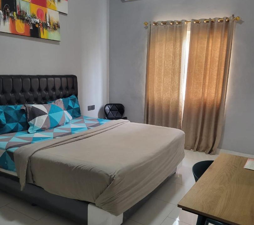Photo of Bedroom in Seminyak
