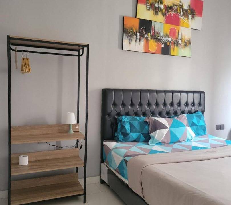 Photo of Bedroom in Seminyak