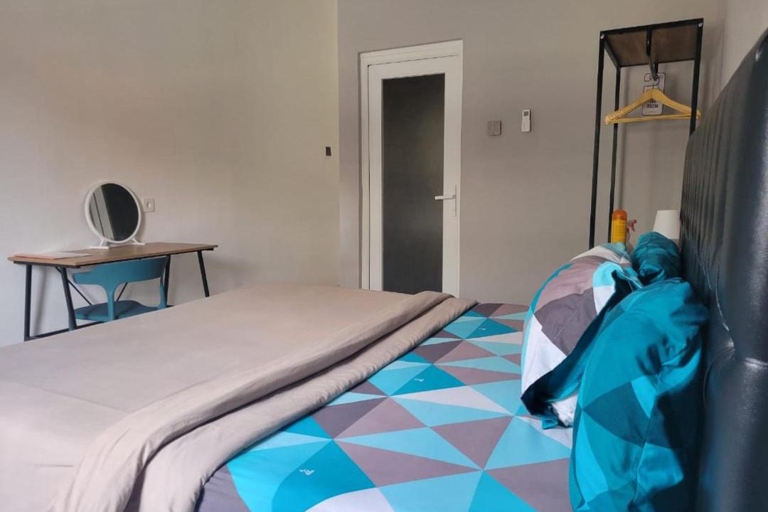 Photo of Bedroom in Seminyak
