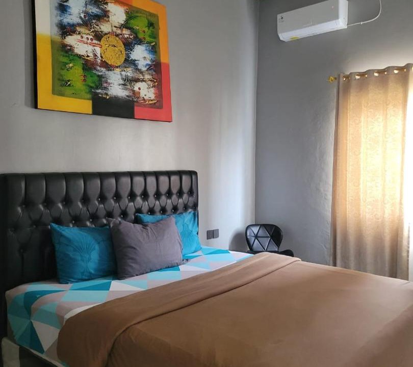 Photo of Bedroom in Seminyak