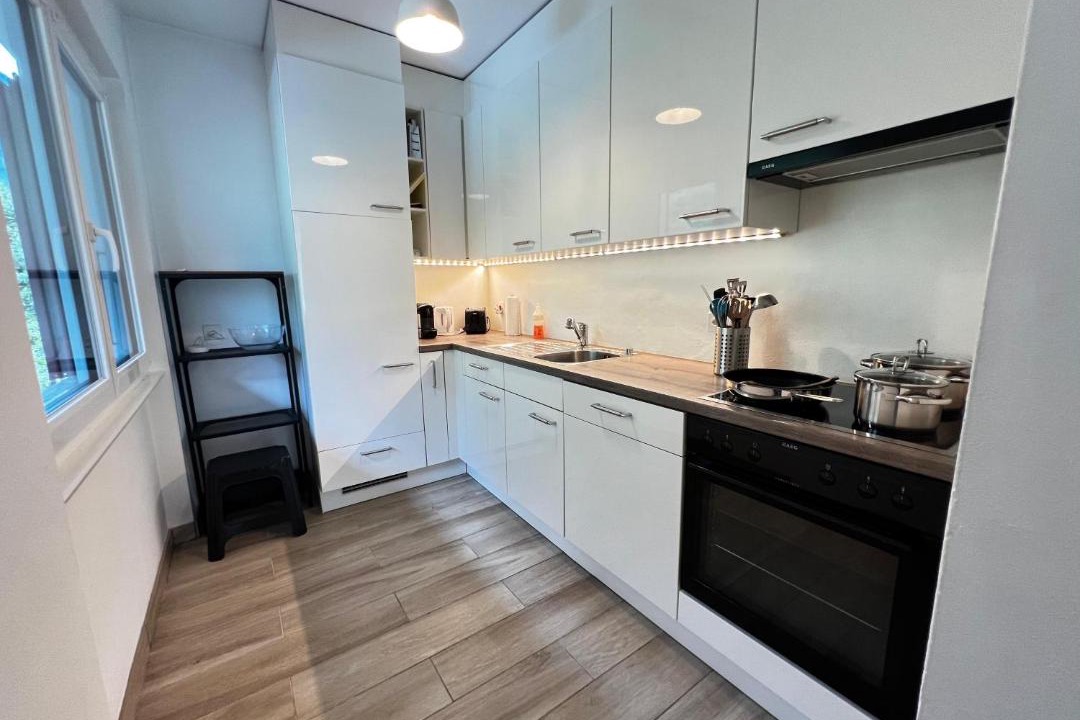 Photo of Kitchen in Brione