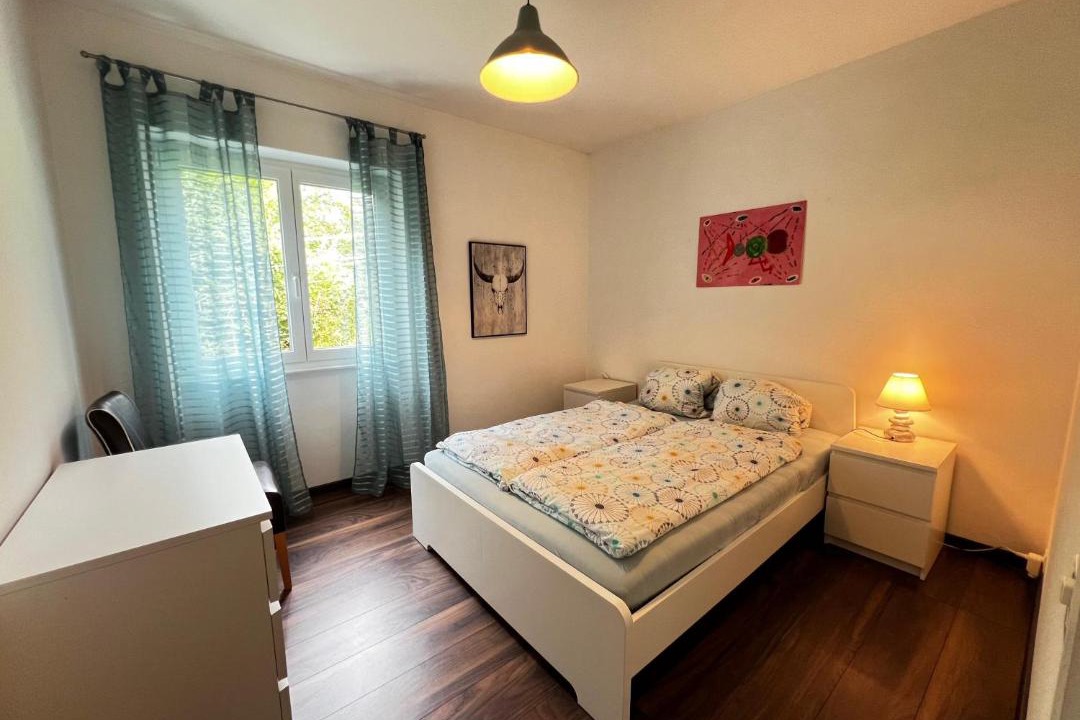 Photo of Bedroom in Brione