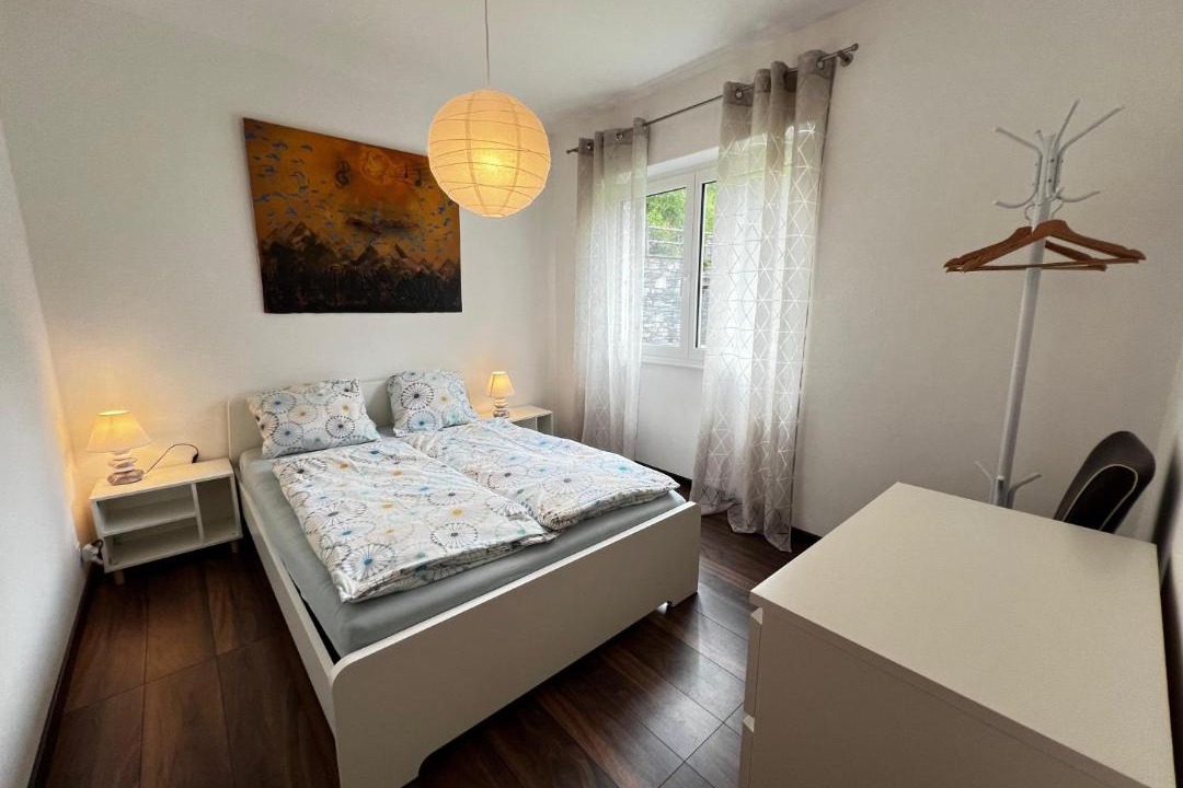 Photo of Bedroom in Brione