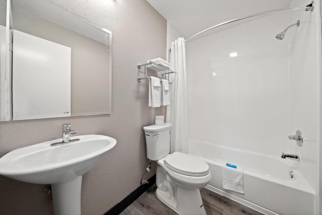 Photo of Bathroom in Columbus