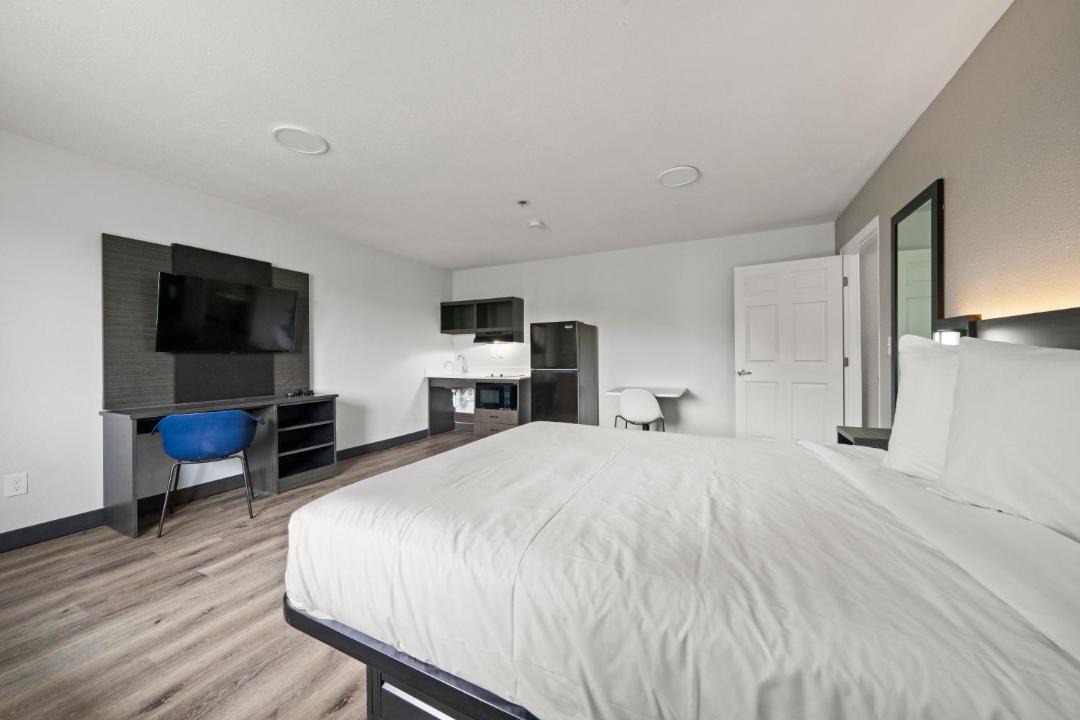 Photo of Bedroom in Columbus