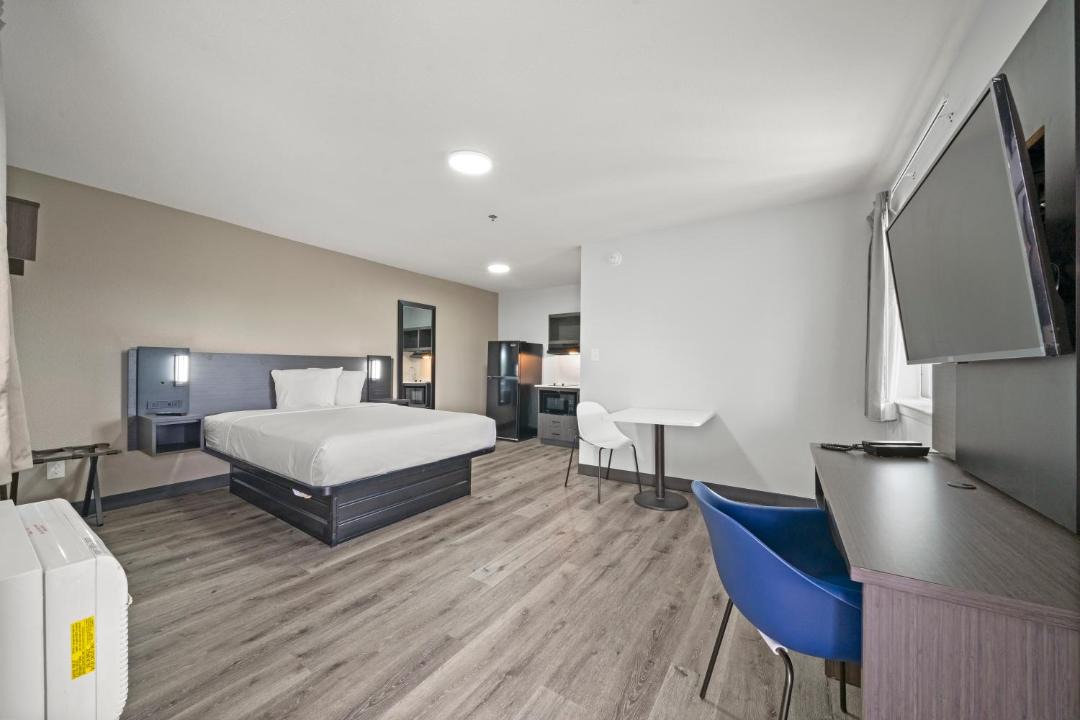 Photo of Bedroom in Columbus