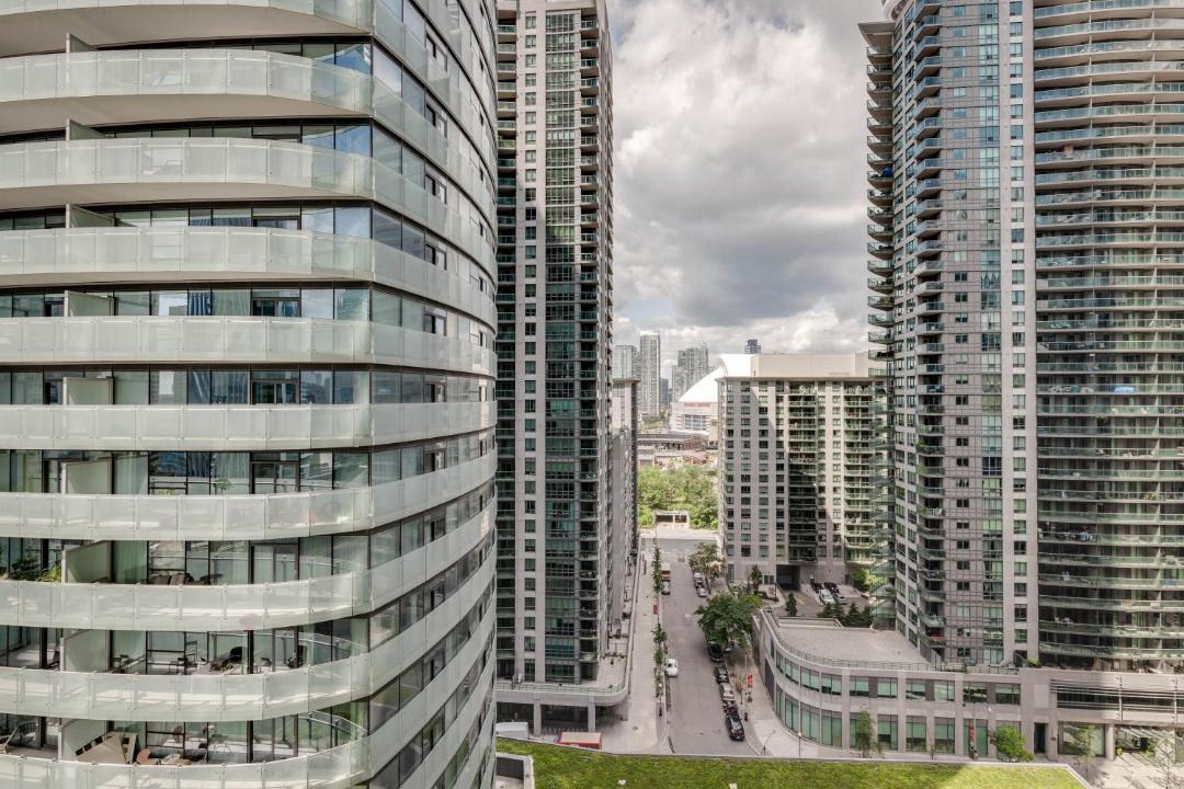 Photo of Others in Toronto Entertainment District