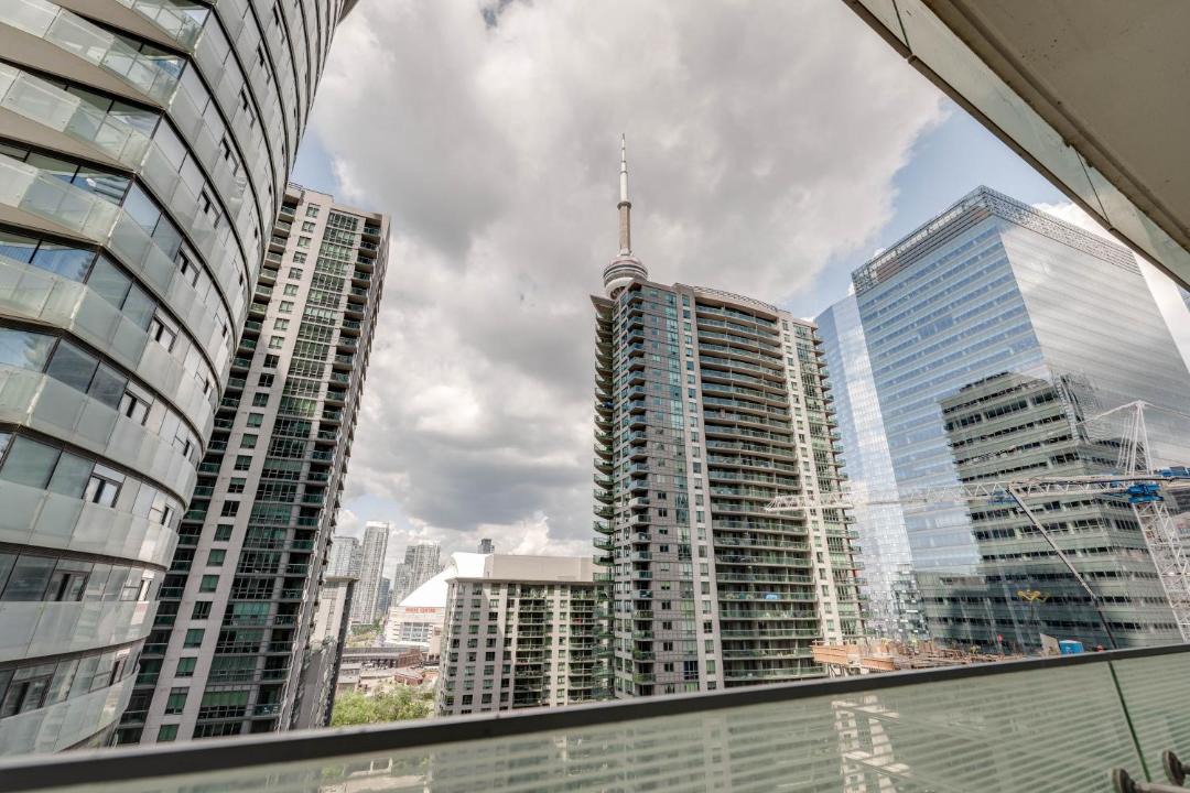 Photo of Others in Toronto Entertainment District