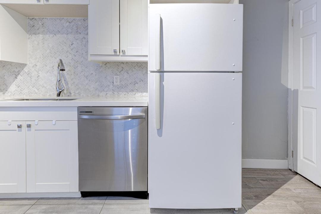 Photo of Kitchen in Hamilton