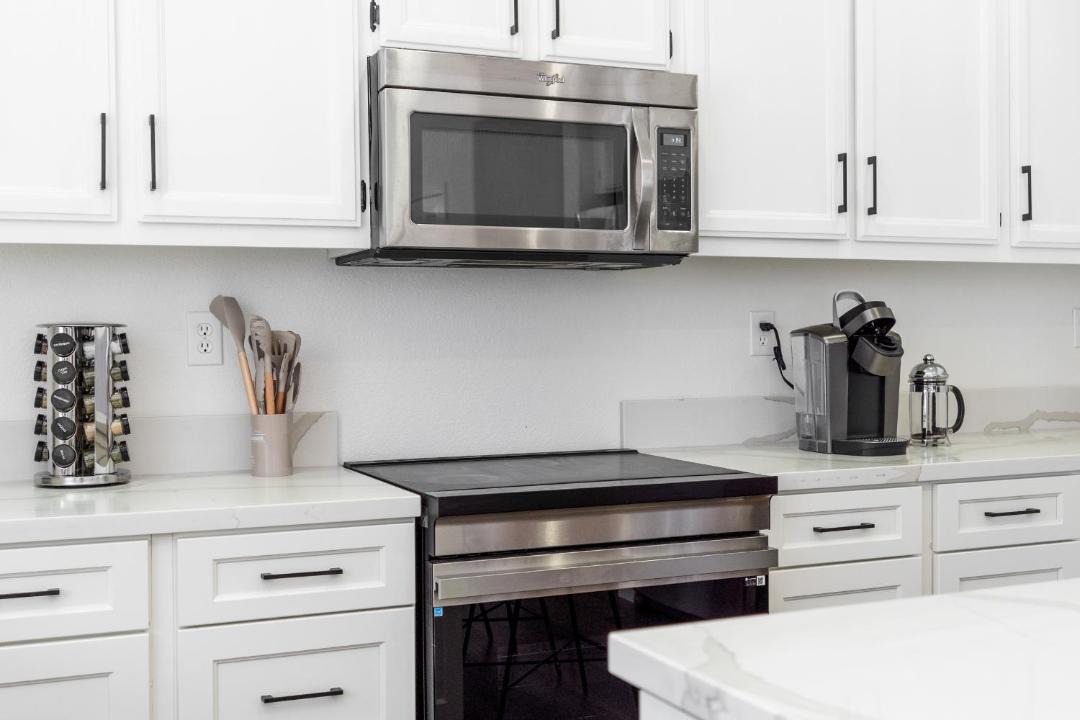 Photo of Kitchen in Linda