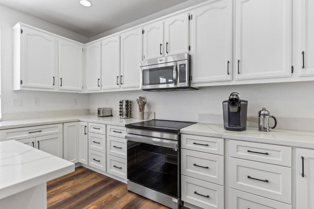 Photo of Kitchen in Linda