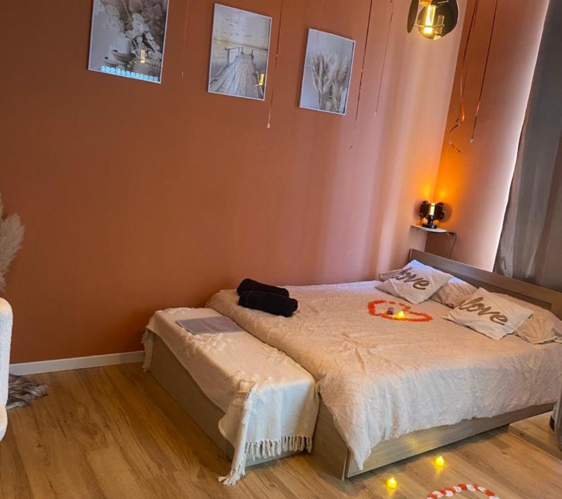 Photo of Bedroom in Calais