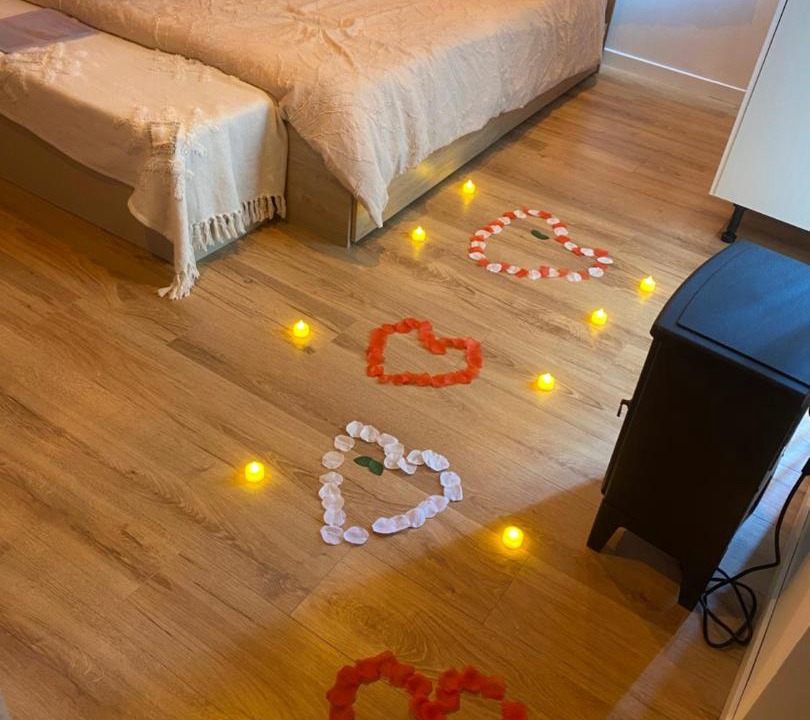 Photo of Bedroom in Calais