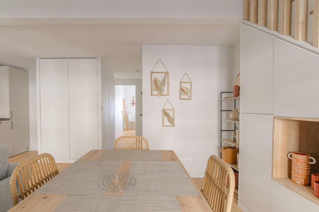 Photo of Others in Villette - Maisons Neuves