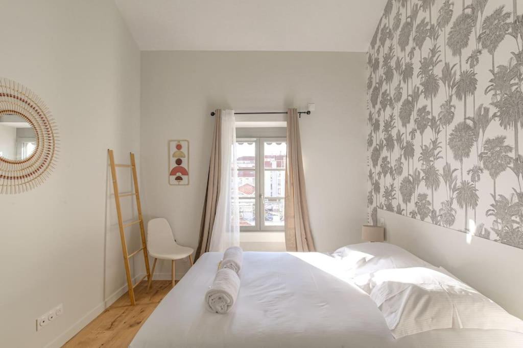 Photo of Bedroom in Villette - Maisons Neuves