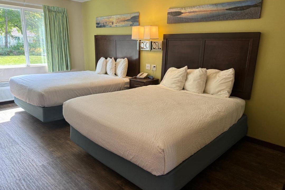 Photo of Bedroom in Fish Creek