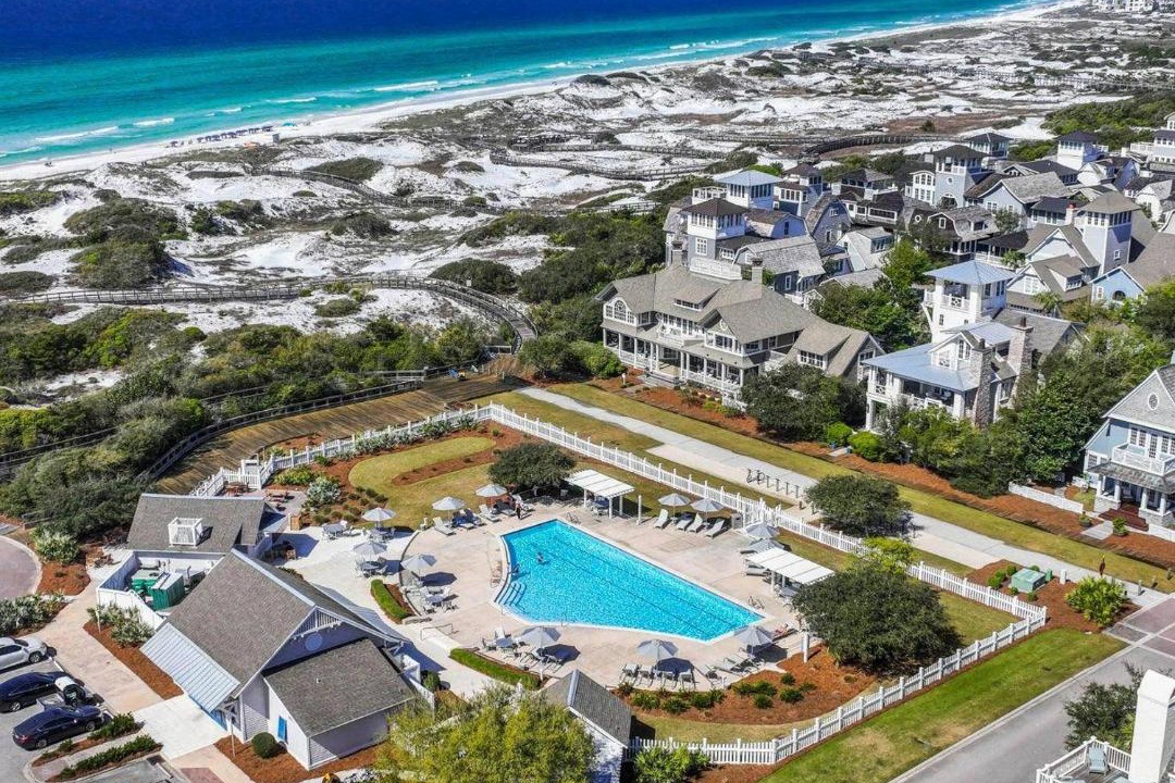 Photo of Others in WaterSound Beach