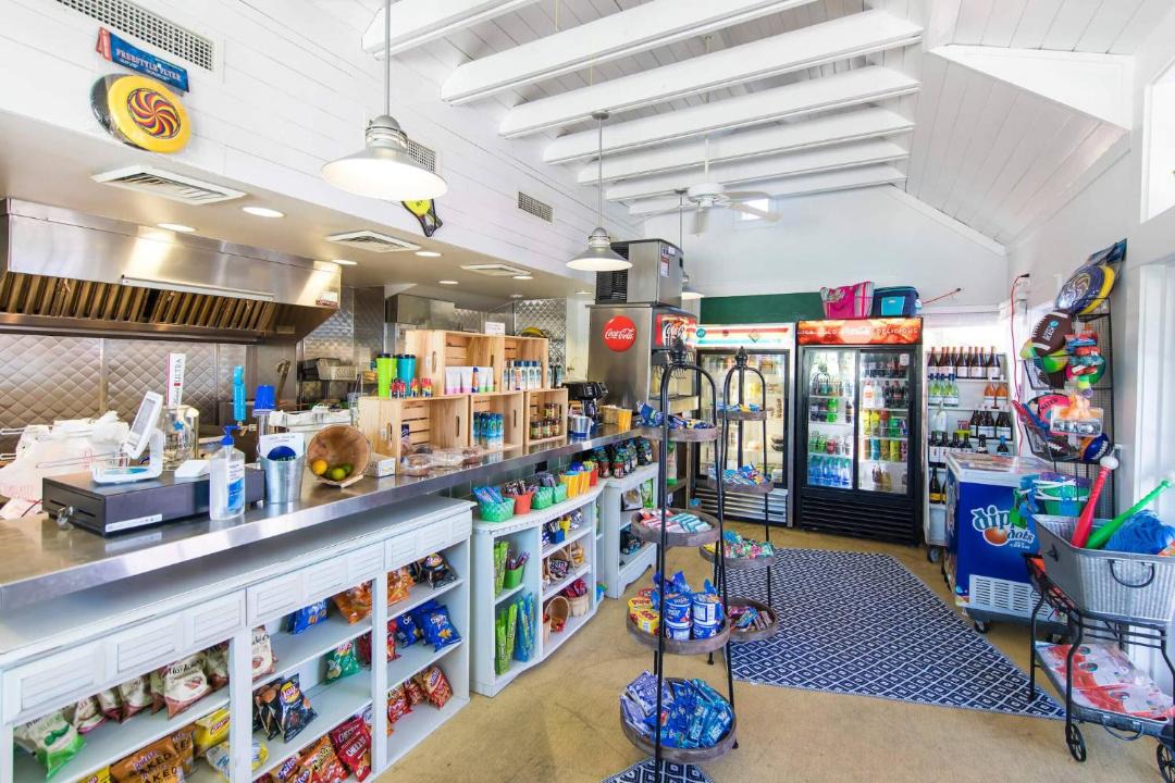 Photo of Kitchen in WaterSound Beach