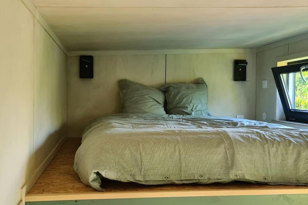 Photo of Bedroom in Volckerinckhove