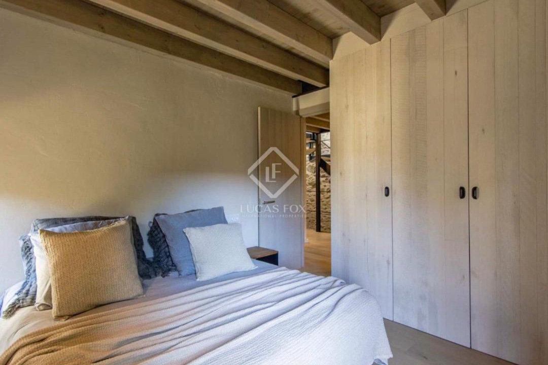 Photo of Bedroom in Age