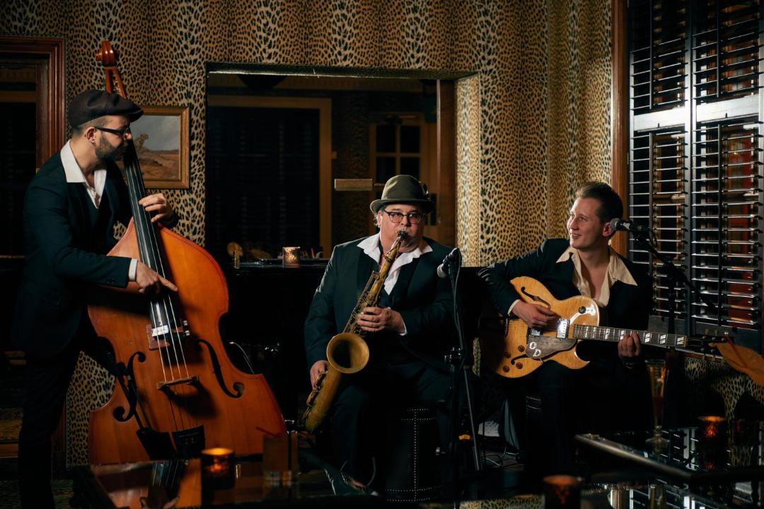 Photo of Others in Bloomsbury