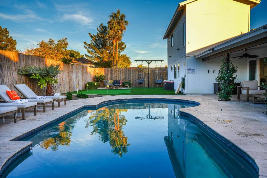 Photo of Outdoor in Mesa