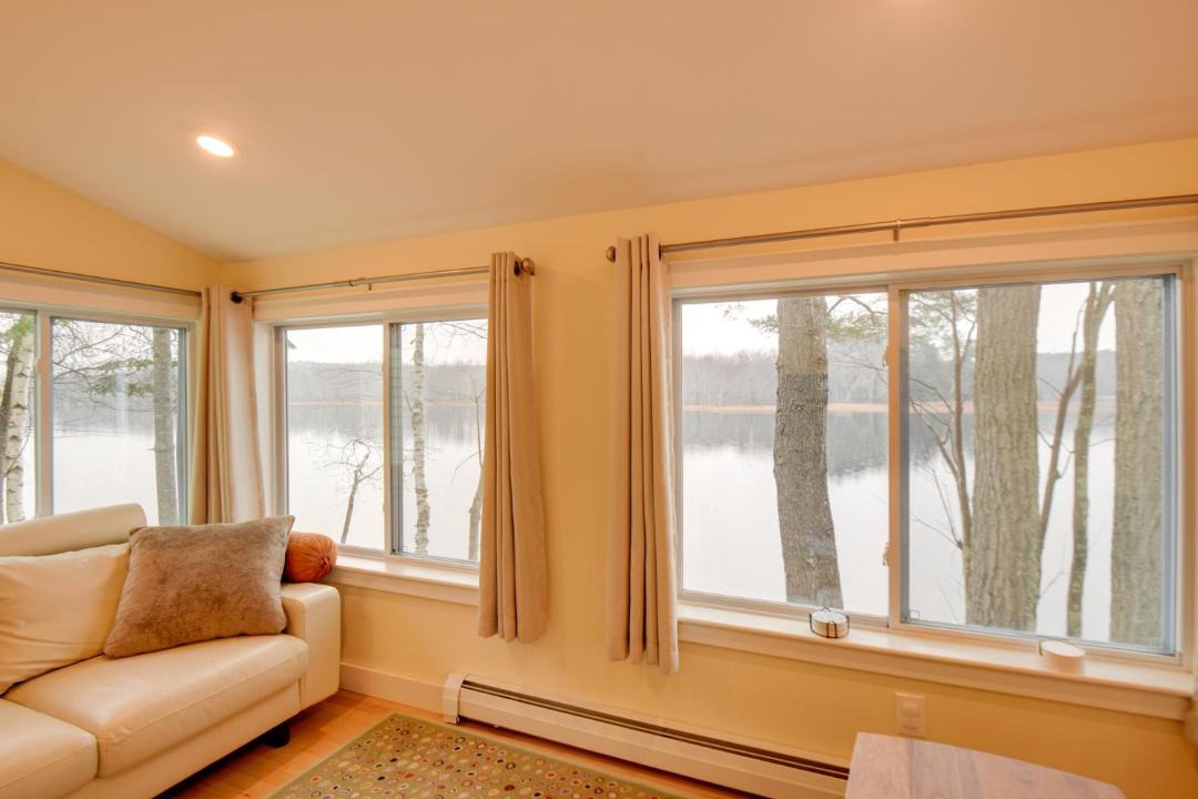 Photo of Livingroom in Falmouth