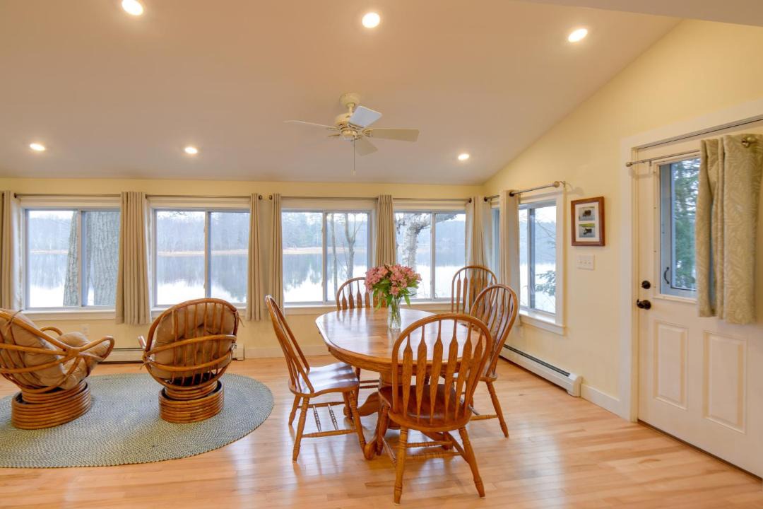 Photo of Livingroom in Falmouth
