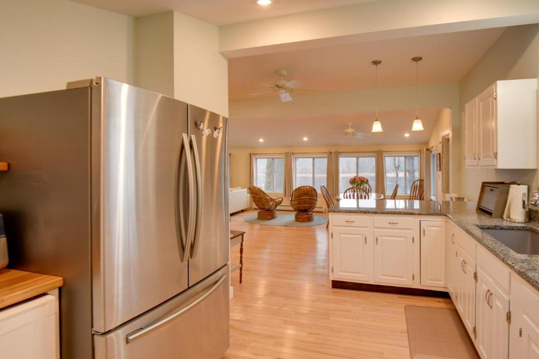 Photo of Kitchen in Falmouth