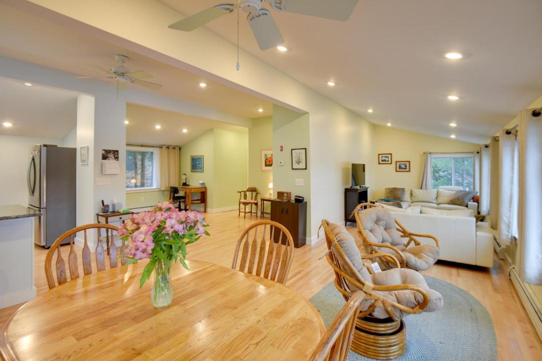 Photo of Livingroom in Falmouth
