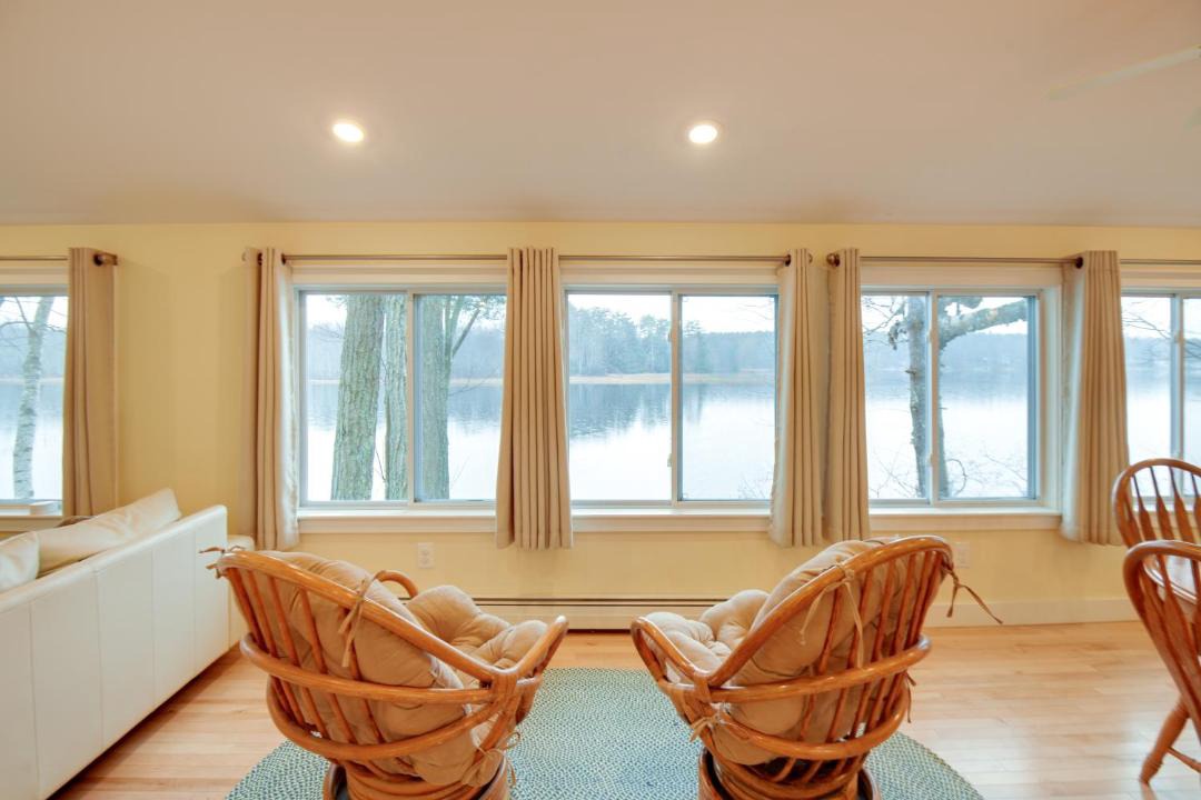 Photo of Livingroom in Falmouth