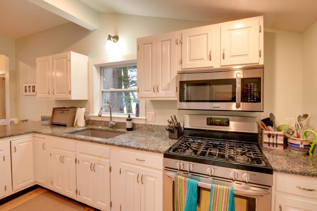 Photo of Kitchen in Falmouth