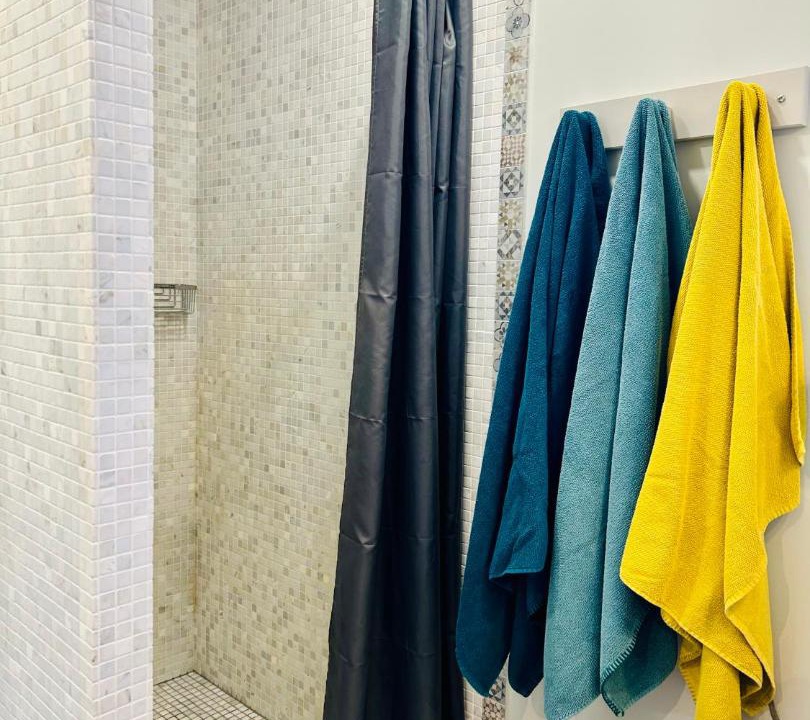 Photo of Bathroom in Trouville-sur-Mer