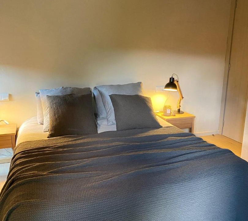 Photo of Bedroom in Age
