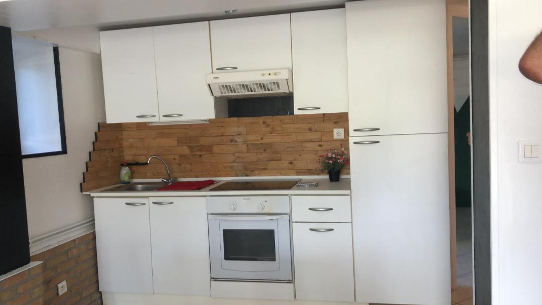 Photo of Kitchen in Heuringhem