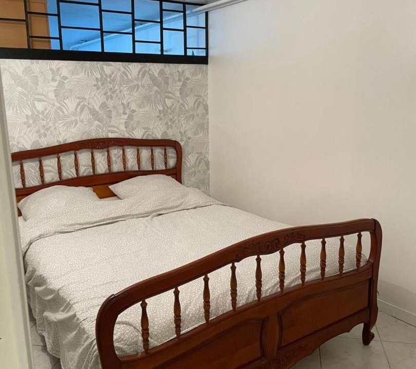 Photo of Bedroom in Heuringhem