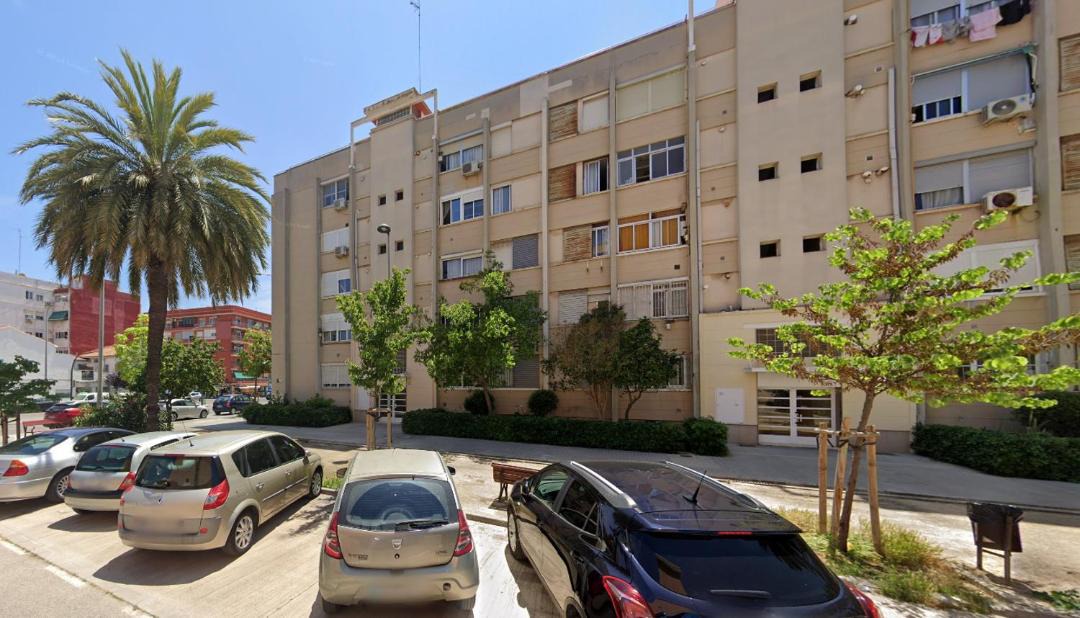 Photo of Buildings in Valencia Province